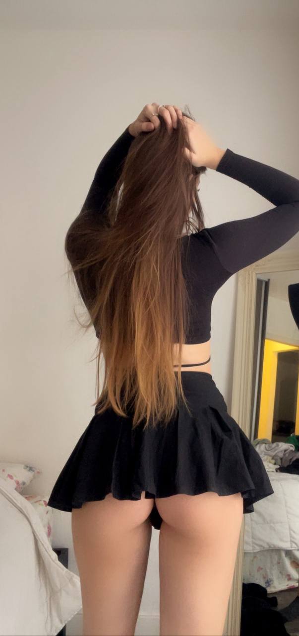 Photo Lola La Fleur in Anqing