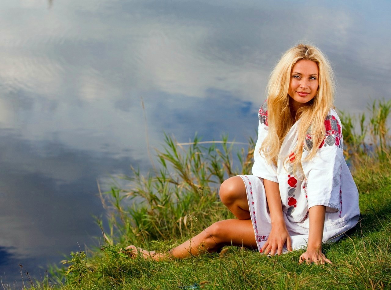 Sexy girl Slavic girls in Anqing