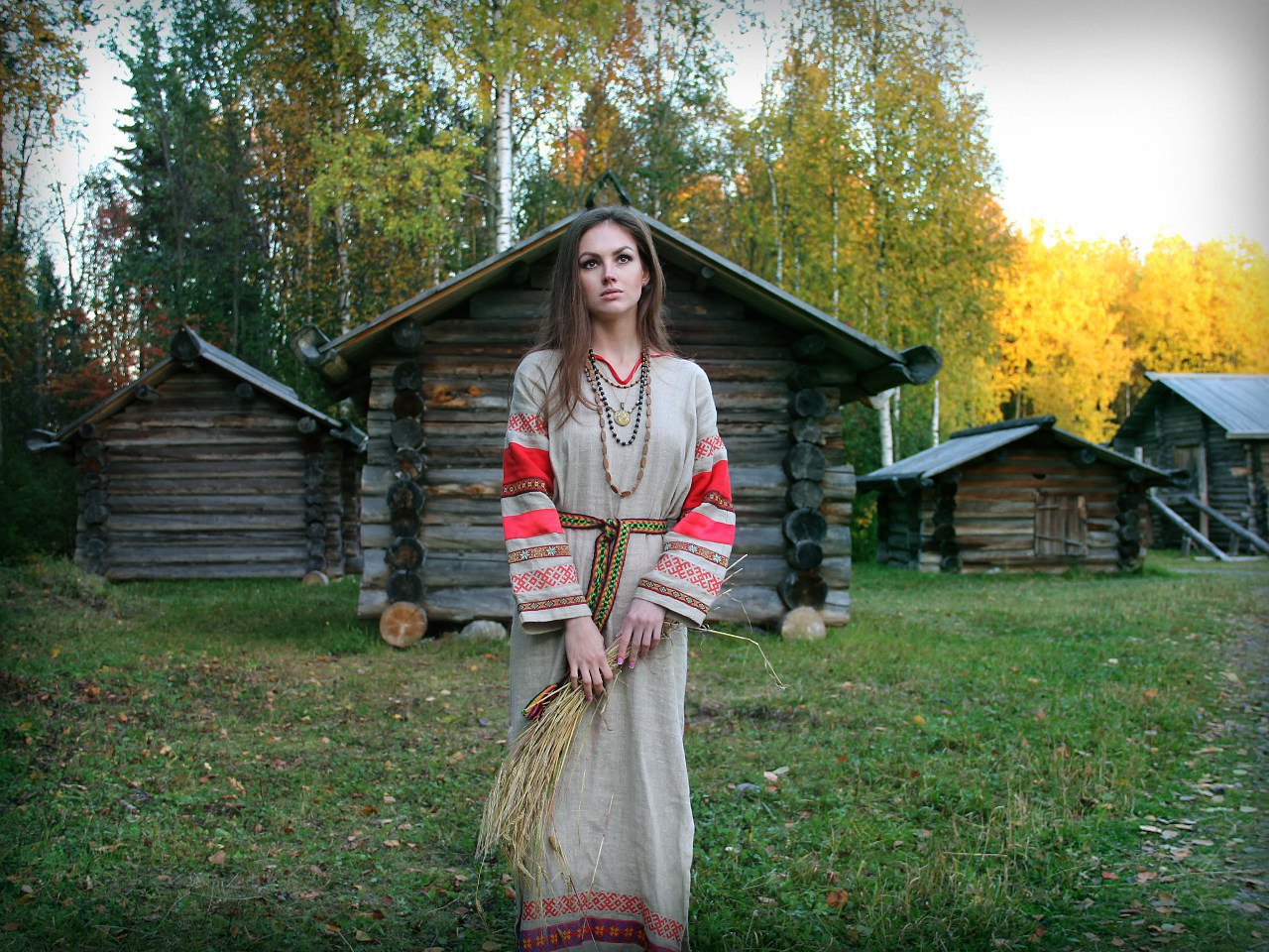 Sexy model Slavic girls in Anqing