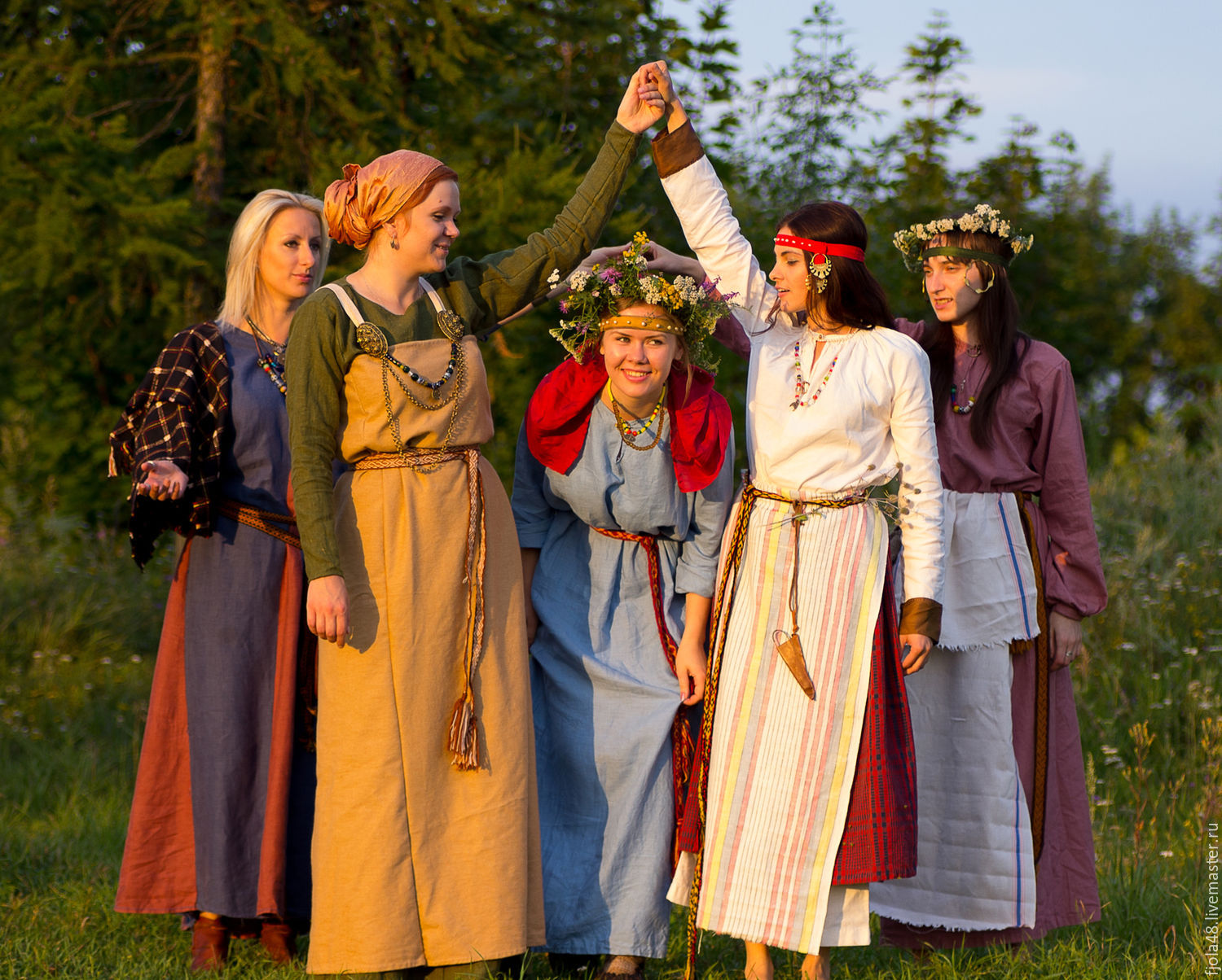 Sexy model Slavic women in Anqing